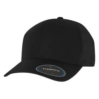 FLEXFIT NU® CAP černá