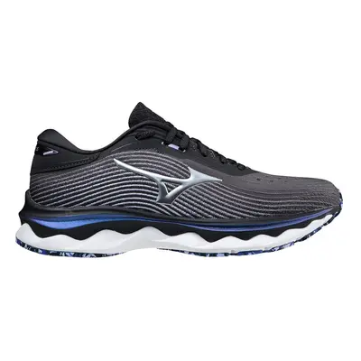 Pánské běžecké boty Mizuno Wave Sky Blackened Pearl