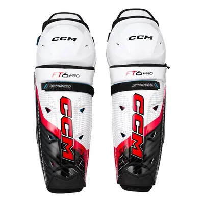 Holeně CCM JetSpeed FT6 Pro