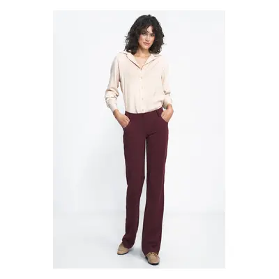 Nife Woman's Pants SD80