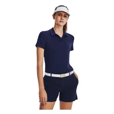 Dámské polo tričko Under Armour Zinger Polo SS