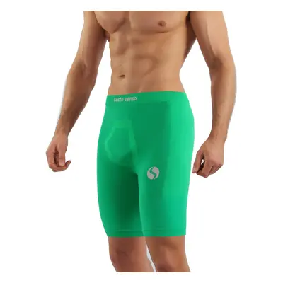 Sesto Senso Man's Thermo Cycling Shorts CL41