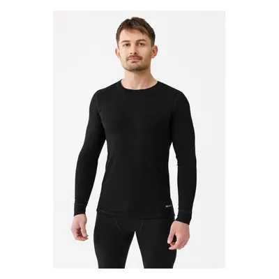 Rough Radical Man's T-shirt Merino Active Ls