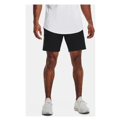 Under Armour Kraťasy UA Unstoppable Shorts-BLK - Pánské