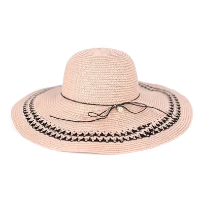 Art Of Polo Woman's Hat Cz22118-2