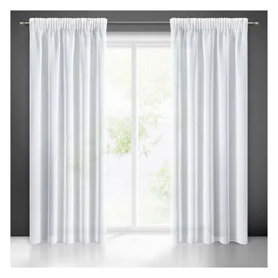 Eurofirany Unisex's Curtain