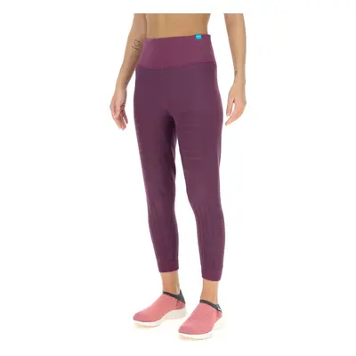 Dámské legíny UYN Natural Training OW Pant Long Prune