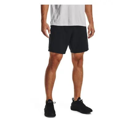 Pánské kraťasy Under Armour Woven Graphic Shorts