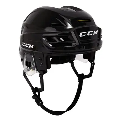 Hokejová helma CCM Tacks Black Senior