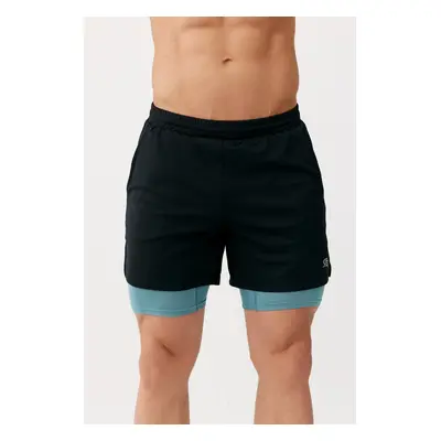 Rough Radical Man's Shorts Fast Duo Shorts