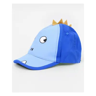 Yoclub Kids's Boys' Baseball Cap CZD-0672C-1500