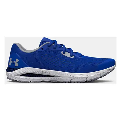 Under Armour Boty UA BGS HOVR Sonic 5-BLU - Kluci