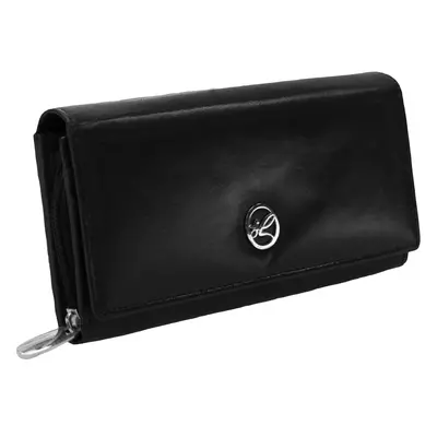 Semiline Woman's Women's RFID Wallet P8273-0