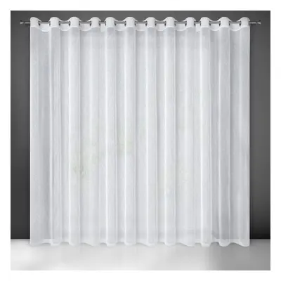 Eurofirany Unisex's Curtain