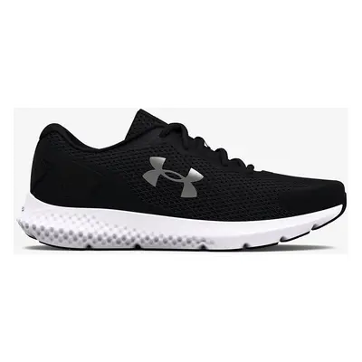 Dámská běžecká obuv Under Armour Charged Rogue 3-BLK EUR