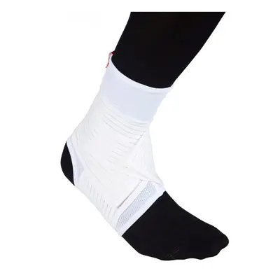 Ortéza na kotník McDavid Ankle Support Mesh with Straps White