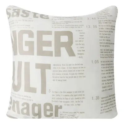 Eurofirany Unisex's Pillowcase