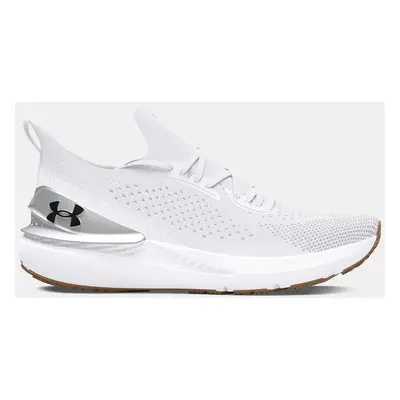 Under Armour Boty UA W Shift-WHT - Dámské