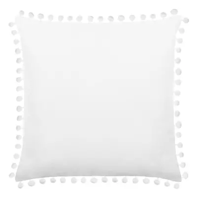 Edoti Decorative pillowcase Fluffy