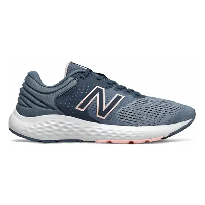 Dámské běžecké boty New Balance 520v7 tmavě šedé, EUR 40.5 / UK 7.0