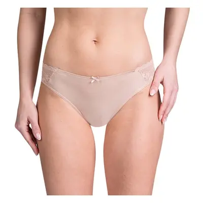 Bellinda DAILY LACE MINISLIP - Women's lace panties - nude