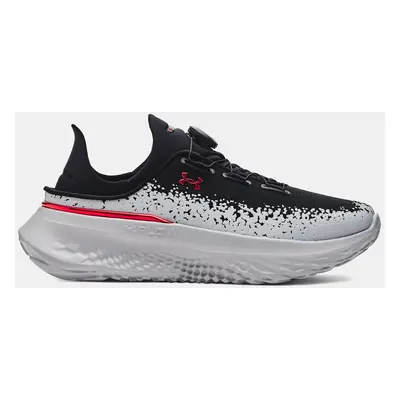 Under Armour Unisexové boty UA SlipSpeed Mega Ripstop - unisex