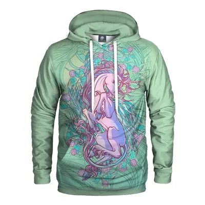 Aloha From Deer Unisex's Dreamworld Hoodie H-K AFD674