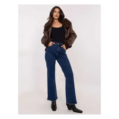 Jeans trousers-NM-SP-T254-3.33-dark blue