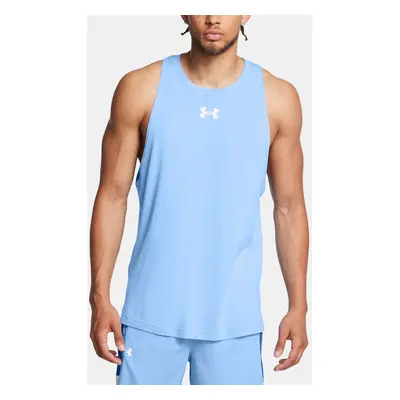 Under Armour Pánské tílko UA Zone Tank - Pánské