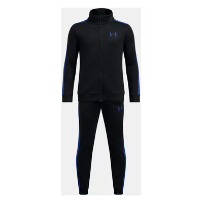 Under Armour Chlapecká souprava UA Rival Knit Track Suit - Kluci