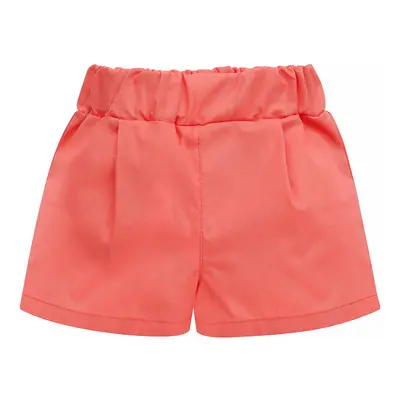 Pinokio Kids's Summer Garden Shorts