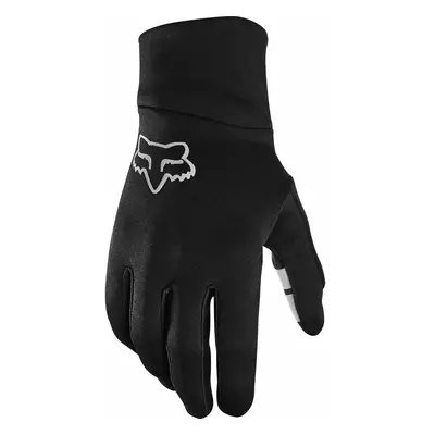 Dámské cyklistické rukavice Fox Womens Ranger Fire Glove Black