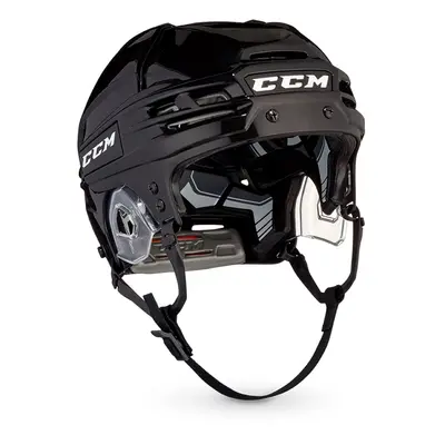 Hokejová helma CCM Tacks Black Senior