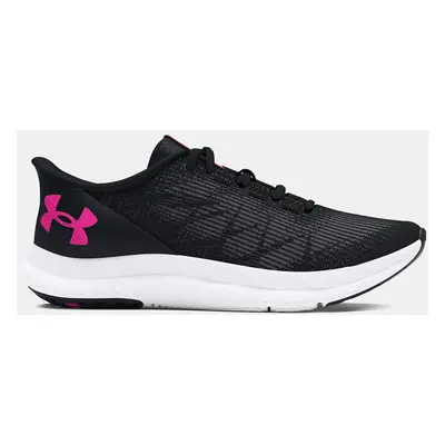 Under Armour Dívčí boty UA GGS Speed Swift - Holky