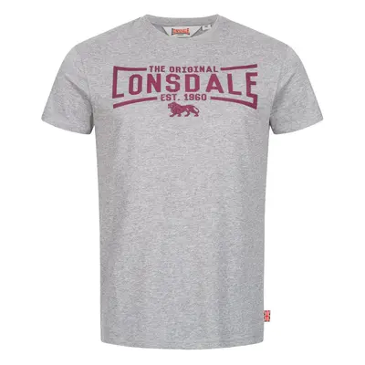 Lonsdale Men's t-shirt regular fit