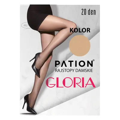 Raj-Pol Woman's Tights Pation Gloria DEN