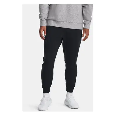 Under Armour Tepláky UA Unstoppable Flc Joggers-BLK - Pánské