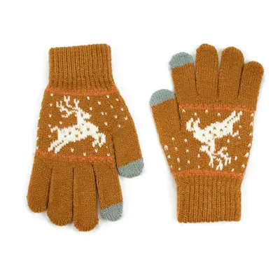 Art Of Polo Kids's Gloves Rk23335-2