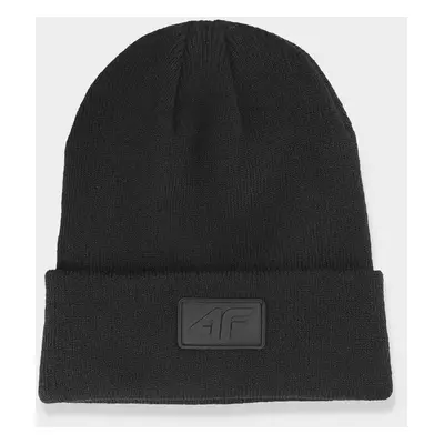 Čepice beanie unisex 4F