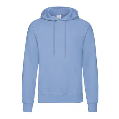 FRUIT OF THE LOOM F44•Classic Hooded Sweat