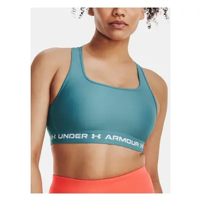 Dámská sportovní podprsenka Under Armour Crossback Mid Bra