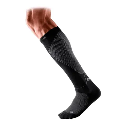 Kompresní ponožky McDavid Multisports Compression černá