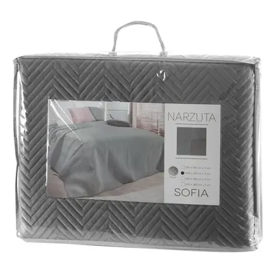 Eurofirany Unisex's Bedspread