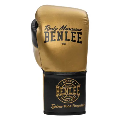 Lonsdale Leather boxing gloves