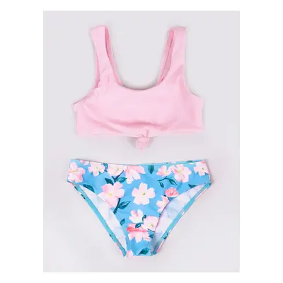 Dětský bikiny set Yoclub Two-Piece