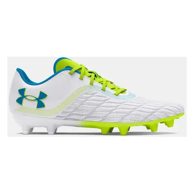 Under Armour Kopačky UA W Clone Mag Pro 3.0 FG-WHT - unisex