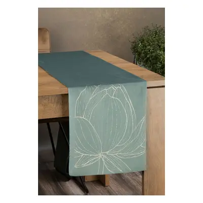 Eurofirany Unisex's Tablecloth