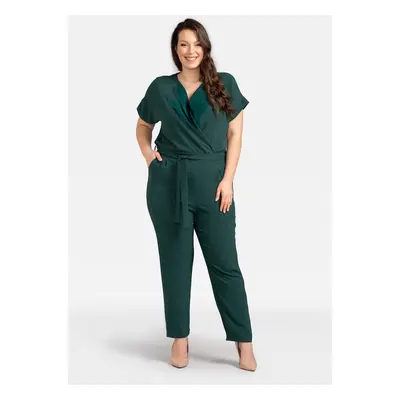 Karko Woman's Jumpsuit Q230