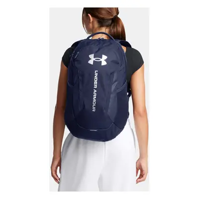 Under Armour Unisexový batoh UA Hustle 6.0 Backpack - unisex