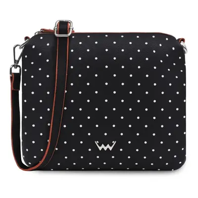 Kabelka VUCH Coalie Dotty Black